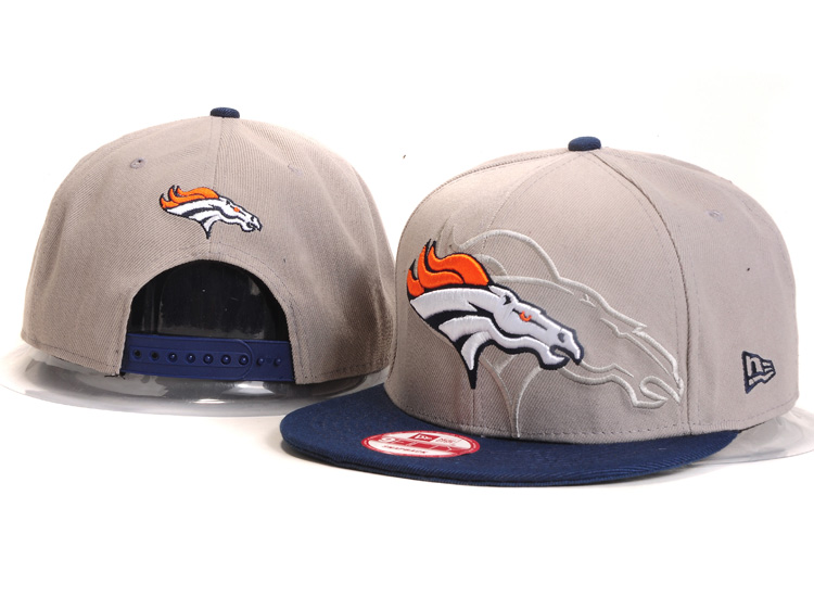 NFL Denver Broncos NE Snapback Hat #32